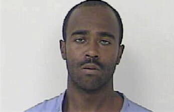 Kelvin Toombs, - St. Lucie County, FL 